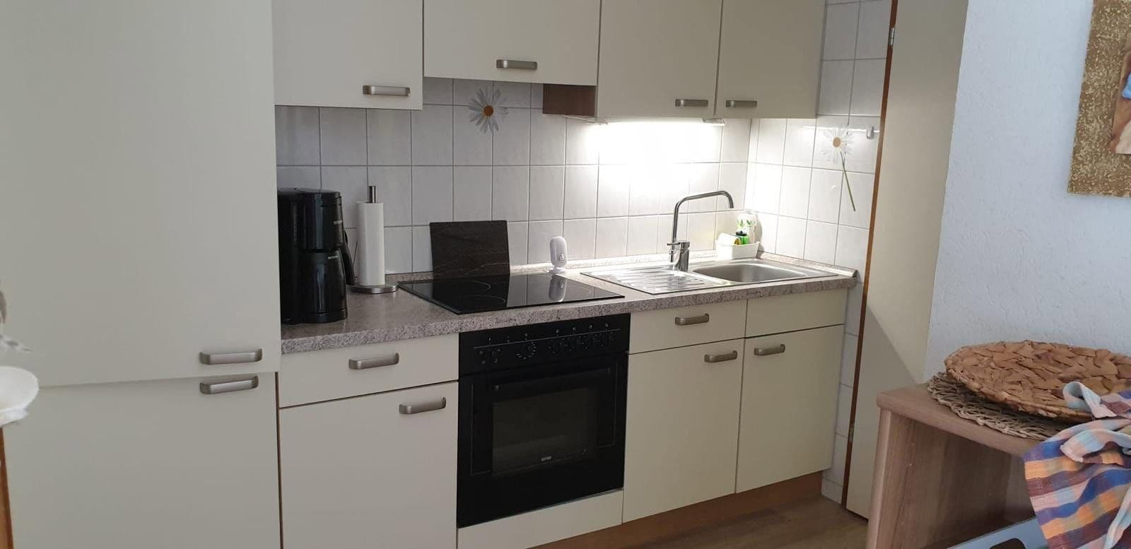 Predaj bytu 2-izbový 49 m², Westerdeichstrich, Šlezvicko-Holštajnsko Predaj bytu 2-izbový 49 m², Westerdeichstrich, Šlezvicko-Holštajnsko
