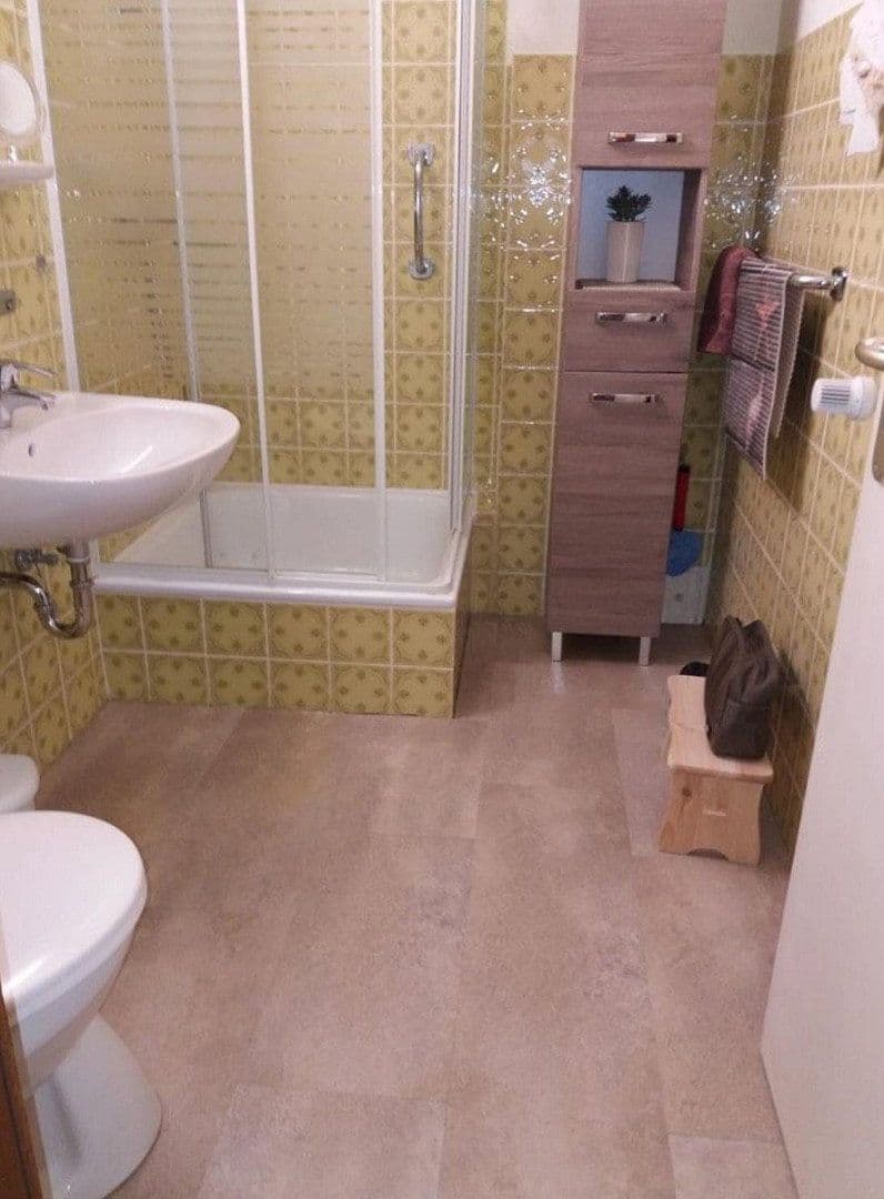 Predaj bytu 2-izbový 49 m², Westerdeichstrich, Šlezvicko-Holštajnsko Predaj bytu 2-izbový 49 m², Westerdeichstrich, Šlezvicko-Holštajnsko
