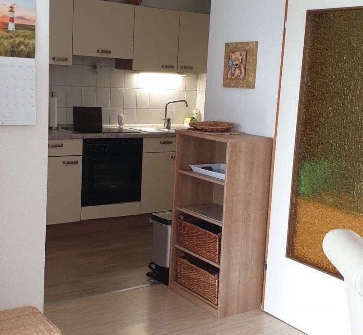 Predaj bytu 2-izbový 49 m², Westerdeichstrich, Šlezvicko-Holštajnsko Predaj bytu 2-izbový 49 m², Westerdeichstrich, Šlezvicko-Holštajnsko