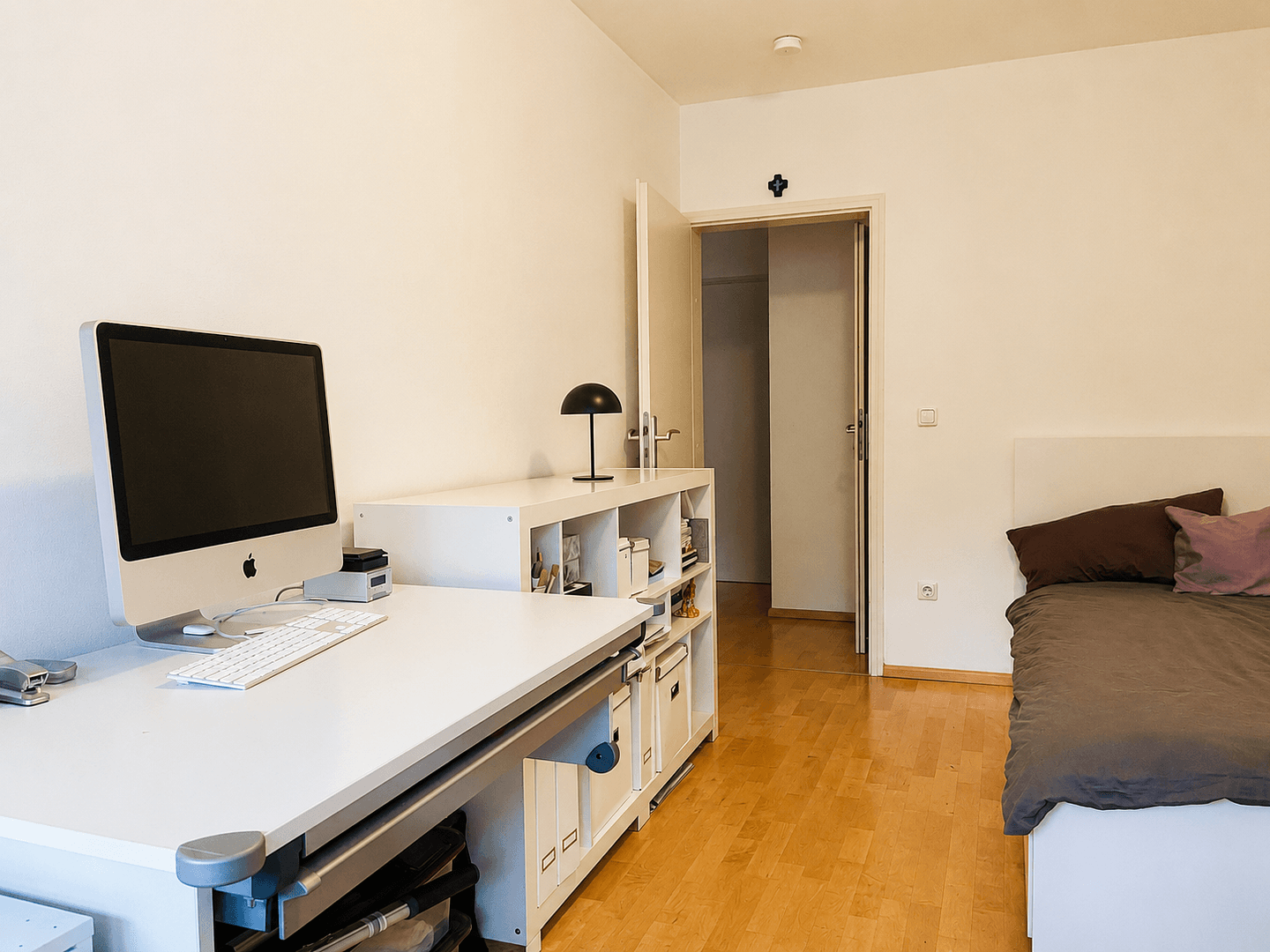 Predaj bytu 4-izbový 101 m², Haar, Bavorsko Predaj bytu 4-izbový 101 m², Haar, Bavorsko