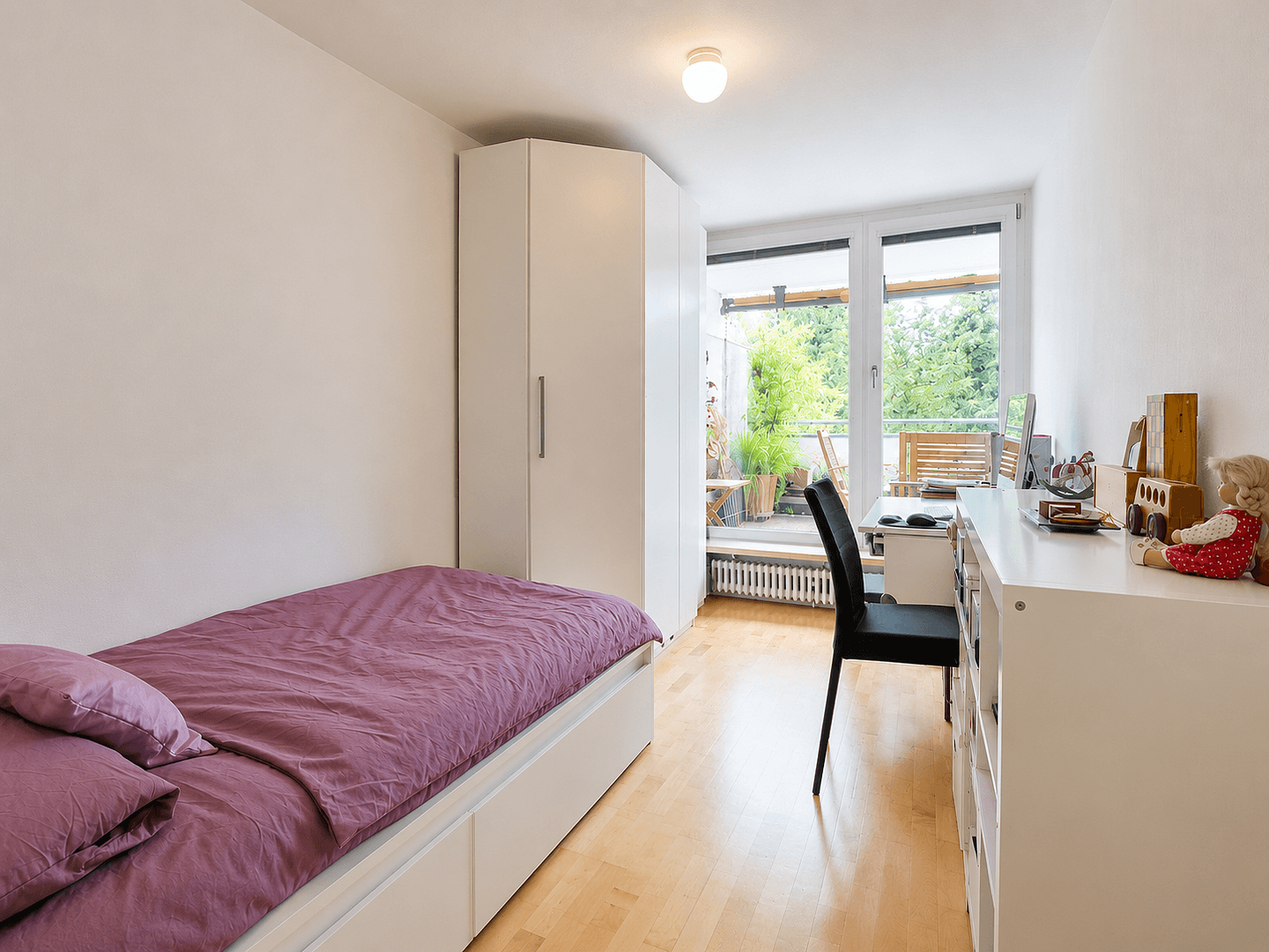 Predaj bytu 4-izbový 101 m², Haar, Bavorsko Predaj bytu 4-izbový 101 m², Haar, Bavorsko