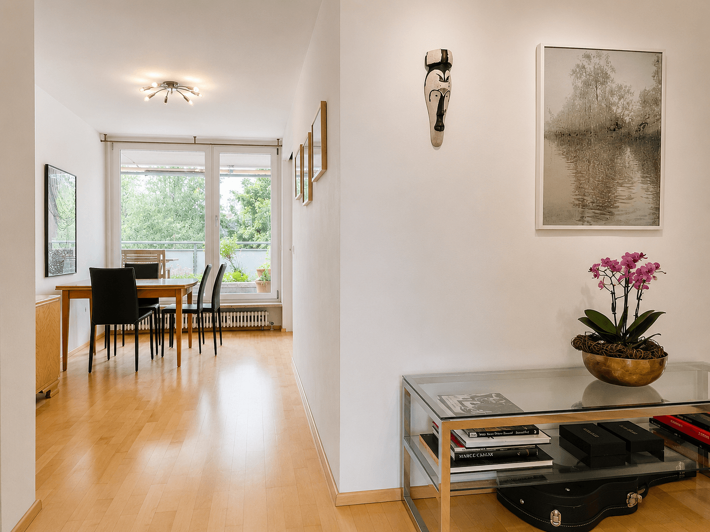 Predaj bytu 4-izbový 101 m², Haar, Bavorsko Predaj bytu 4-izbový 101 m², Haar, Bavorsko