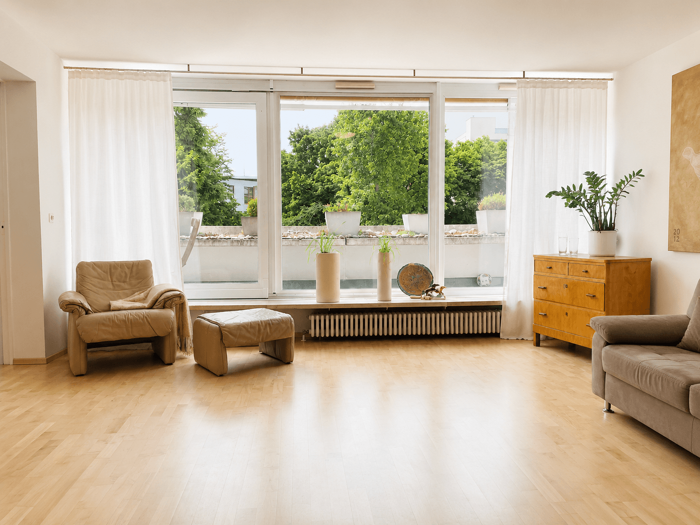 Predaj bytu 4-izbový 101 m², Haar, Bavorsko Predaj bytu 4-izbový 101 m², Haar, Bavorsko