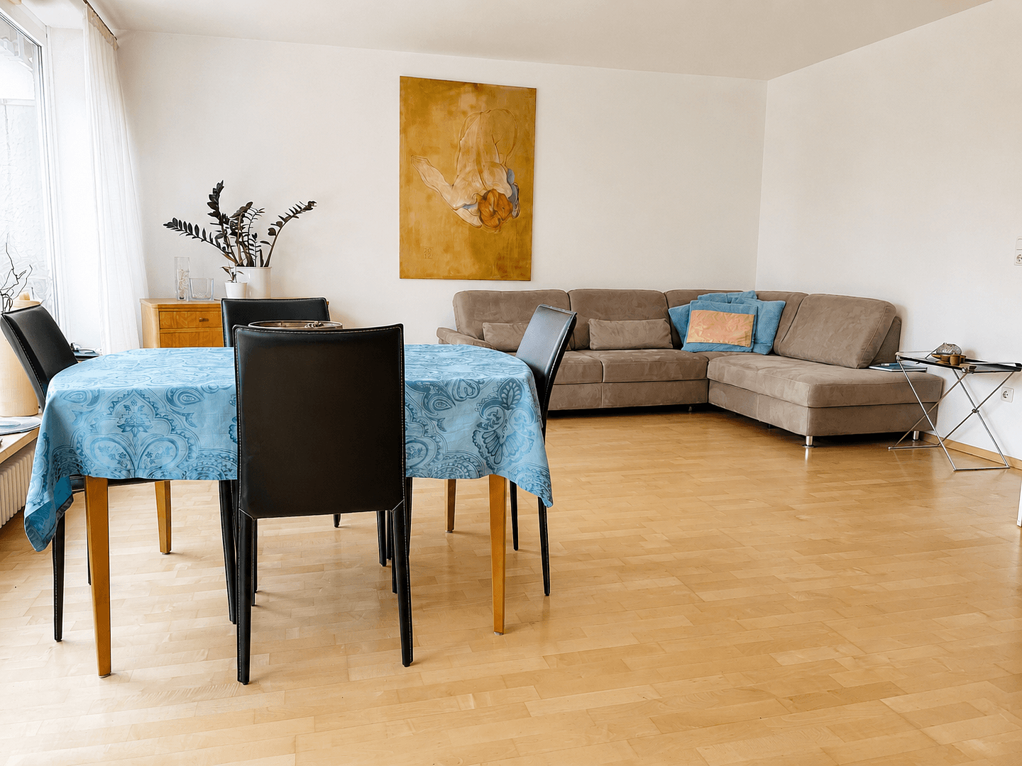 Predaj bytu 4-izbový 101 m², Haar, Bavorsko Predaj bytu 4-izbový 101 m², Haar, Bavorsko