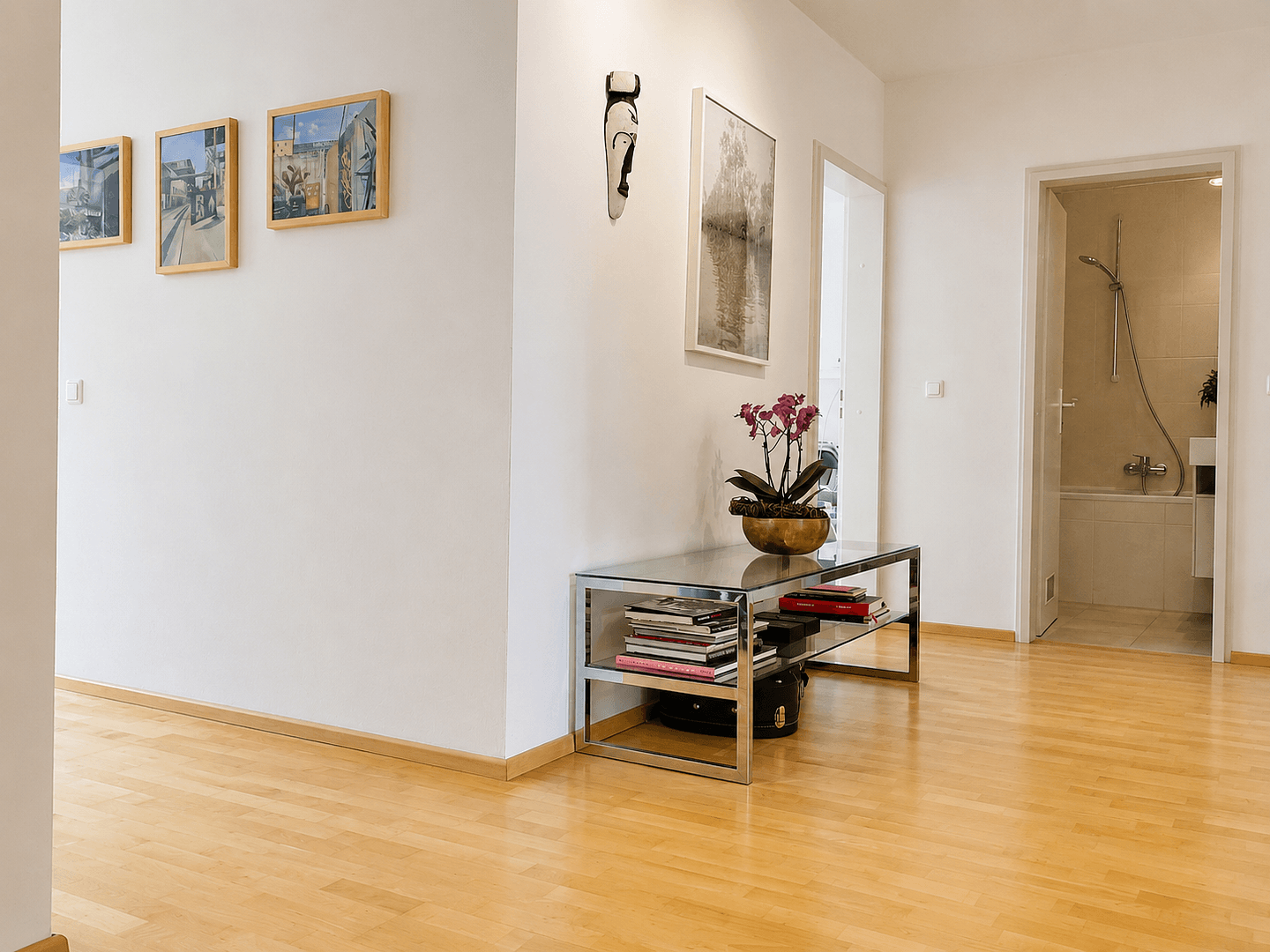 Predaj bytu 4-izbový 101 m², Haar, Bavorsko Predaj bytu 4-izbový 101 m², Haar, Bavorsko
