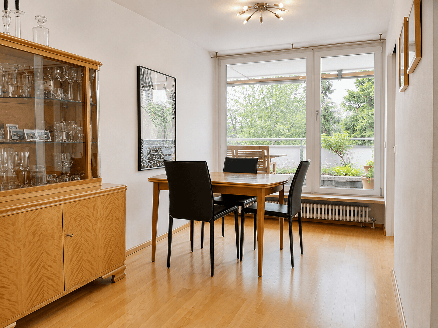 Predaj bytu 4-izbový 101 m², Haar, Bavorsko Predaj bytu 4-izbový 101 m², Haar, Bavorsko