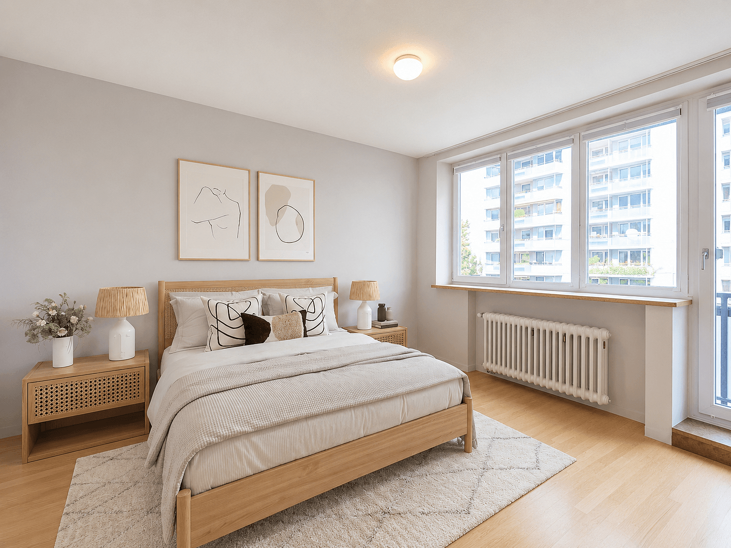 Predaj bytu 4-izbový 101 m², Haar, Bavorsko Predaj bytu 4-izbový 101 m², Haar, Bavorsko