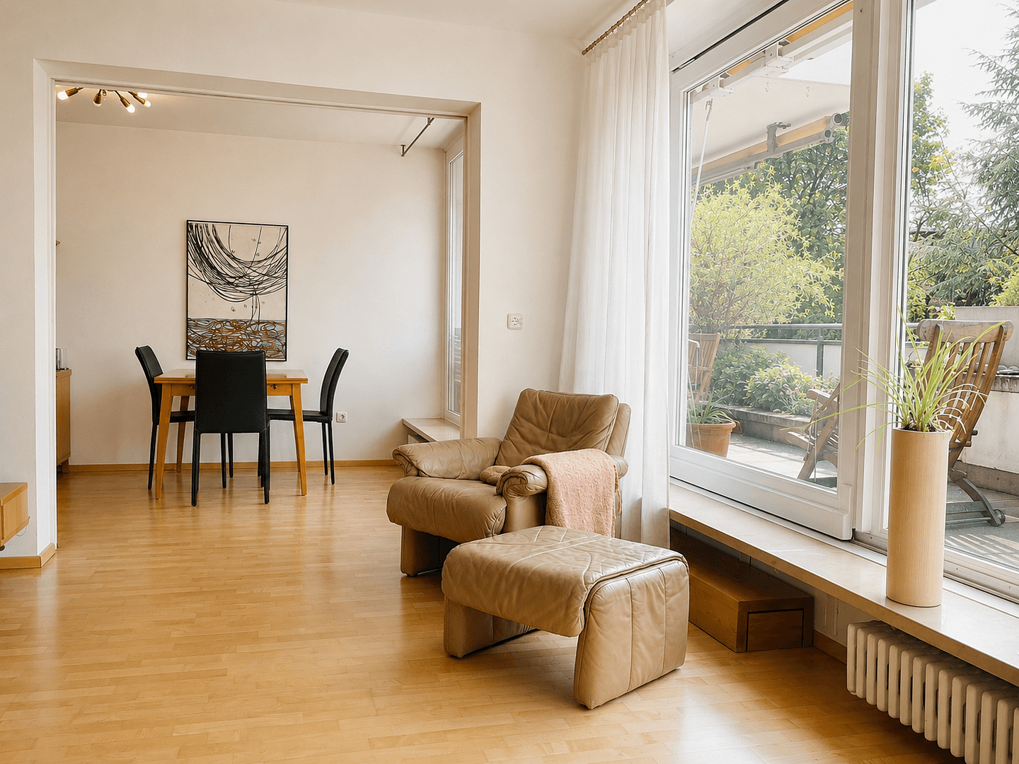 Predaj bytu 4-izbový 101 m², Haar, Bavorsko Predaj bytu 4-izbový 101 m², Haar, Bavorsko