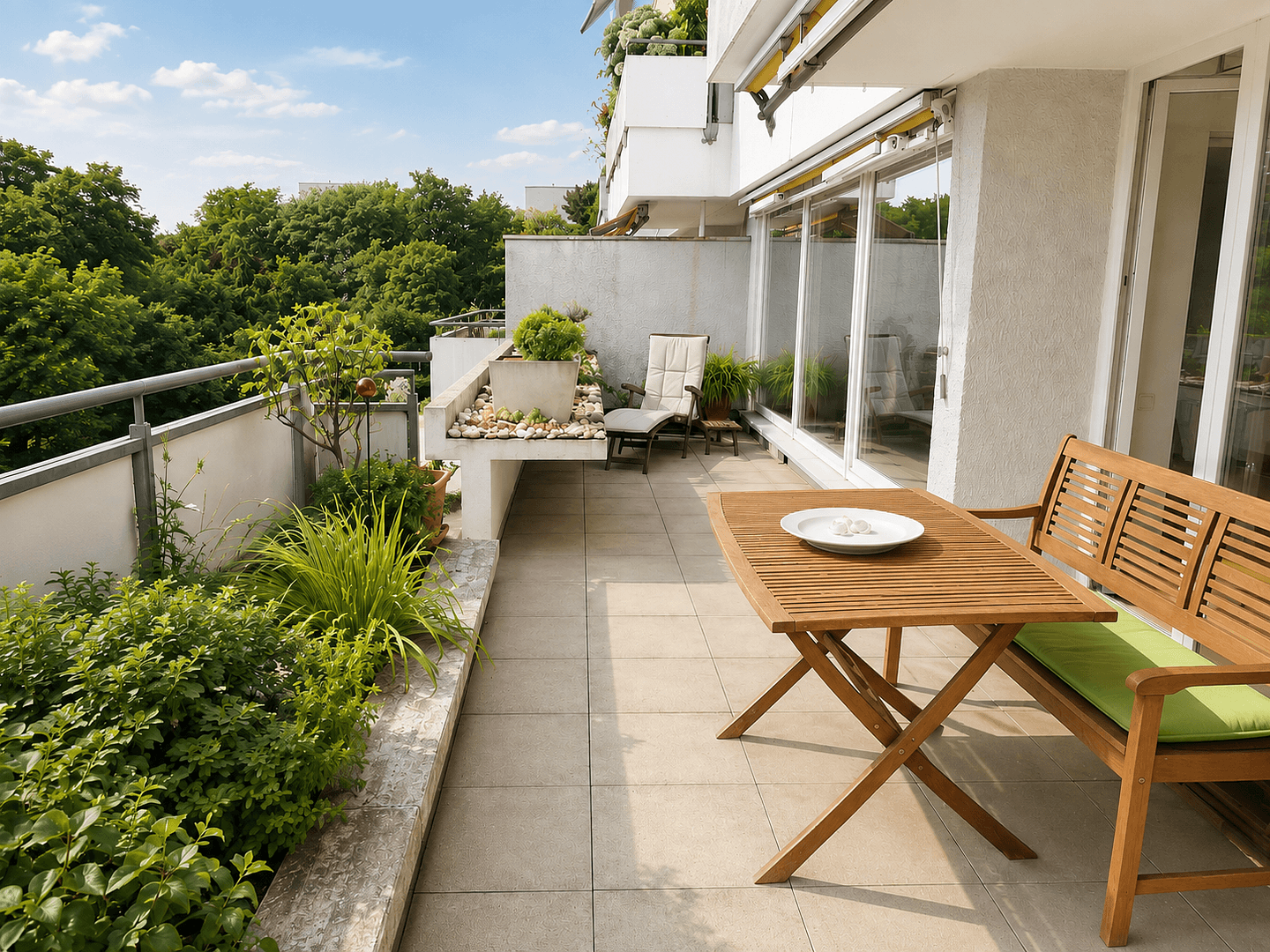 Predaj bytu 4-izbový 101 m², Haar, Bavorsko Predaj bytu 4-izbový 101 m², Haar, Bavorsko