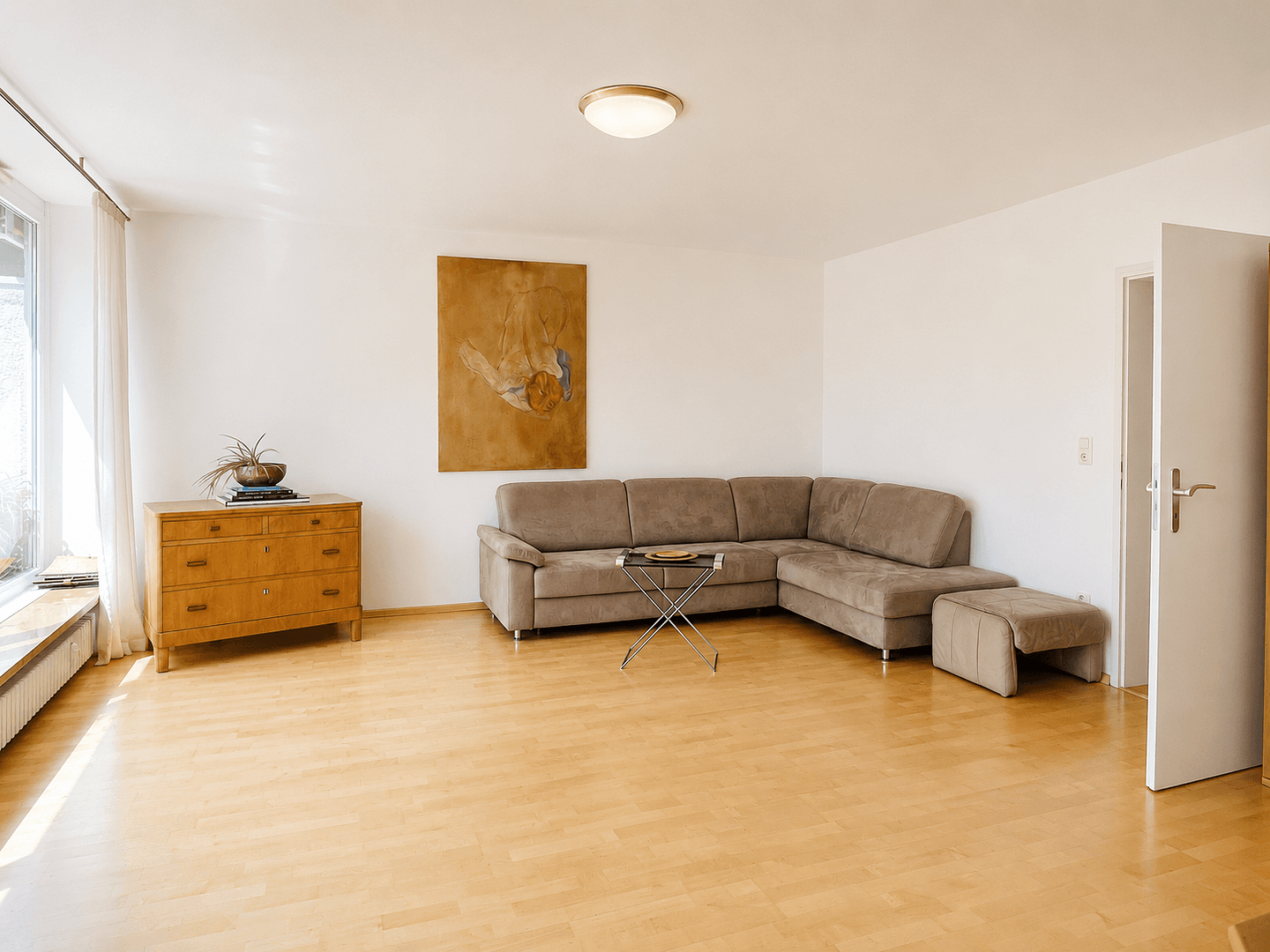 Predaj bytu 4-izbový 101 m², Haar, Bavorsko Predaj bytu 4-izbový 101 m², Haar, Bavorsko