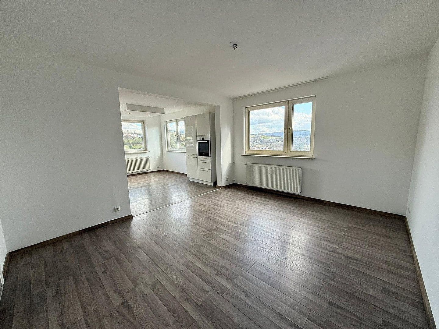 Prenájom bytu 3-izbový 76 m², Stolzenthalstraße 24, Bad Soden-Salmünster, Hesensko Prenájom bytu 3-izbový 76 m², Stolzenthalstraße 24, Bad Soden-Salmünster, Hesensko