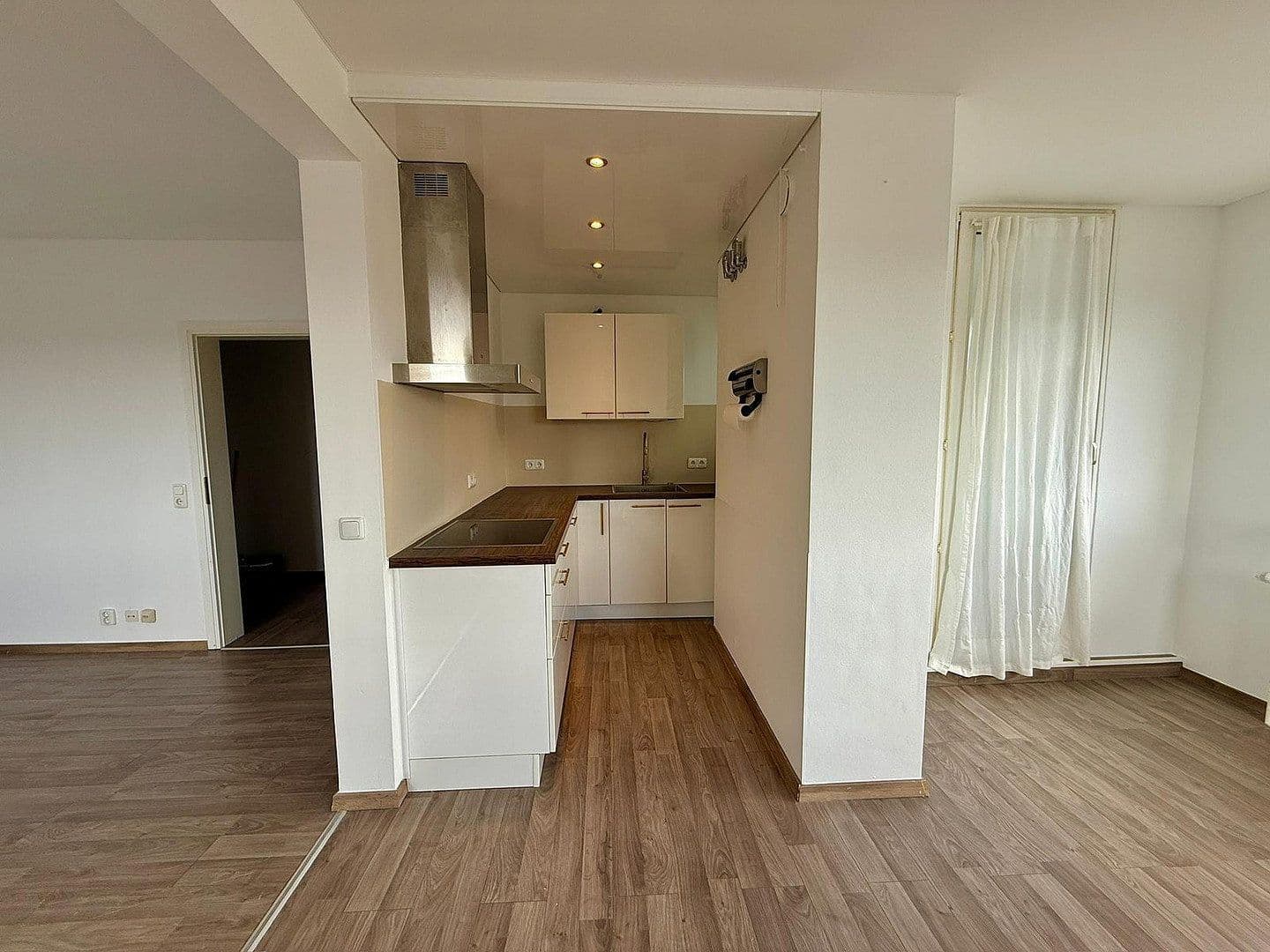 Prenájom bytu 3-izbový 76 m², Stolzenthalstraße 24, Bad Soden-Salmünster, Hesensko Prenájom bytu 3-izbový 76 m², Stolzenthalstraße 24, Bad Soden-Salmünster, Hesensko