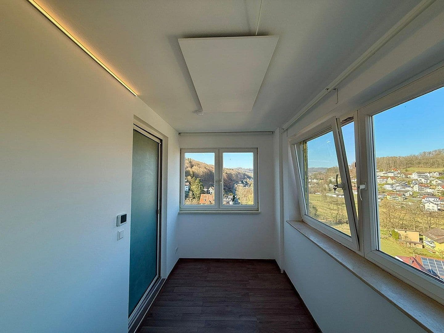 Prenájom bytu 3-izbový 76 m², Stolzenthalstraße 24, Bad Soden-Salmünster, Hesensko Prenájom bytu 3-izbový 76 m², Stolzenthalstraße 24, Bad Soden-Salmünster, Hesensko