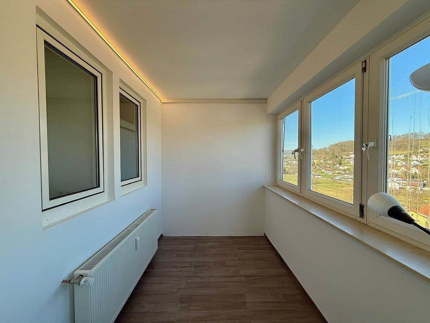 Prenájom bytu 3-izbový 76 m², Stolzenthalstraße 24, Bad Soden-Salmünster, Hesensko Prenájom bytu 3-izbový 76 m², Stolzenthalstraße 24, Bad Soden-Salmünster, Hesensko