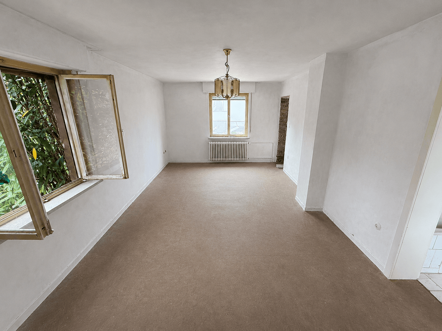 Predaj domu 112 m², pozemok 490 m², Heinrich-Imbusch-Str., Kamen, Severné Porýnie - Westfálsko Predaj domu 112 m², pozemok 490 m², Heinrich-Imbusch-Str., Kamen, Severné Porýnie - Westfálsko