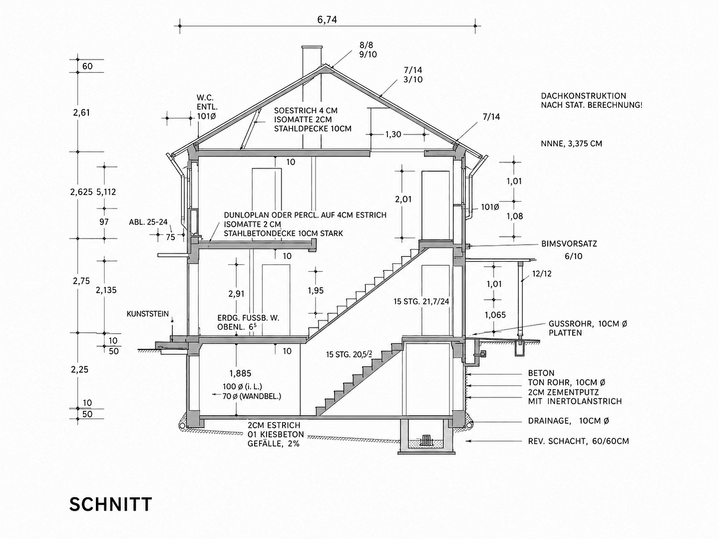 Predaj domu 112 m², pozemok 490 m², Heinrich-Imbusch-Str., Kamen, Severné Porýnie - Westfálsko Predaj domu 112 m², pozemok 490 m², Heinrich-Imbusch-Str., Kamen, Severné Porýnie - Westfálsko