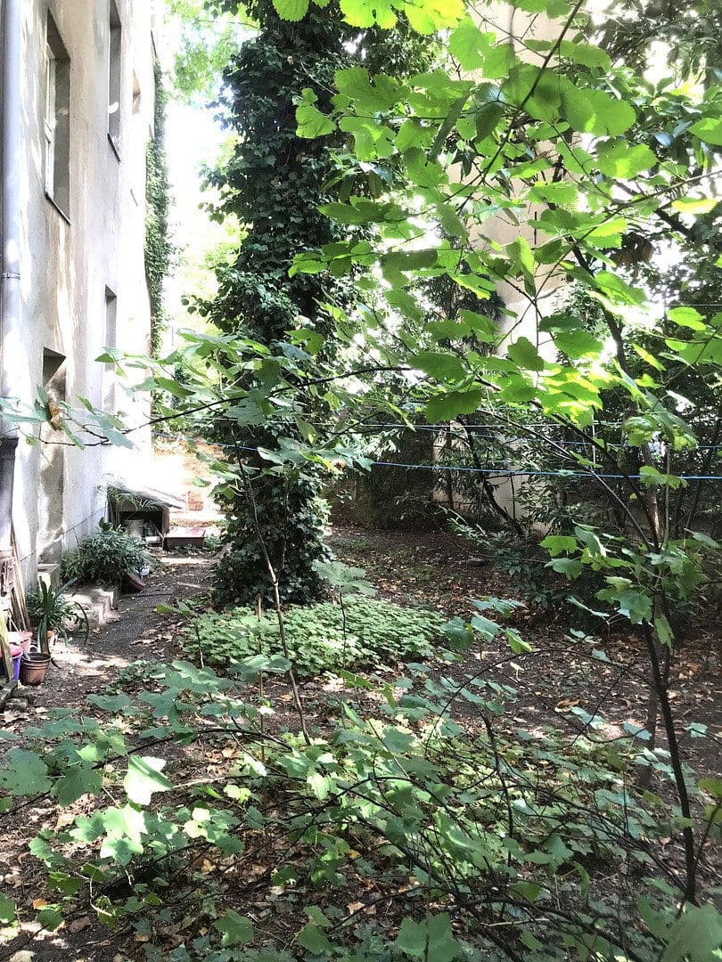 Predaj bytu 2-izbový 74 m², Goltzstraße 13a, Berlin, Berlín Predaj bytu 2-izbový 74 m², Goltzstraße 13a, Berlin, Berlín