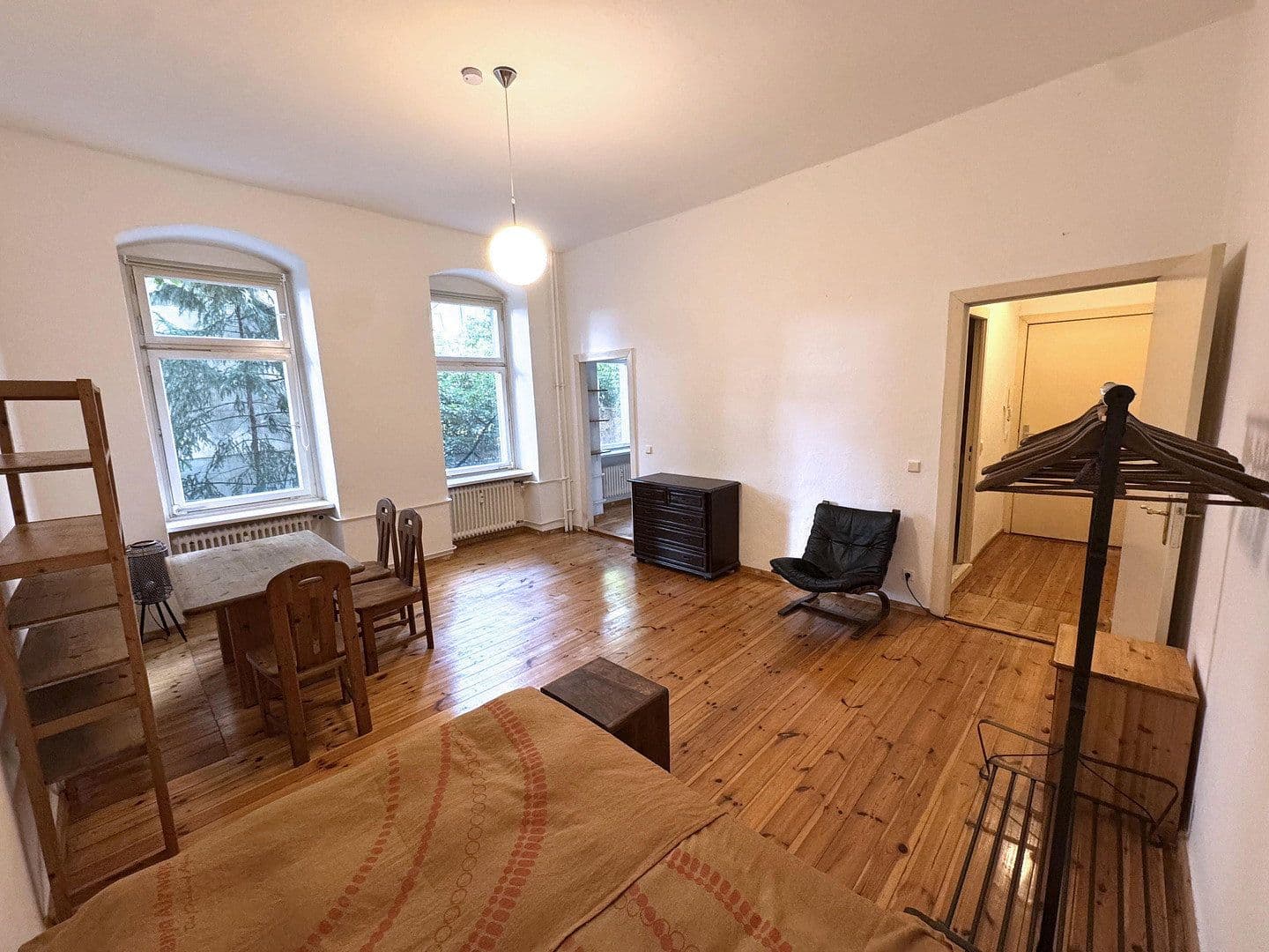 Predaj bytu 2-izbový 74 m², Goltzstraße 13a, Berlin, Berlín Predaj bytu 2-izbový 74 m², Goltzstraße 13a, Berlin, Berlín