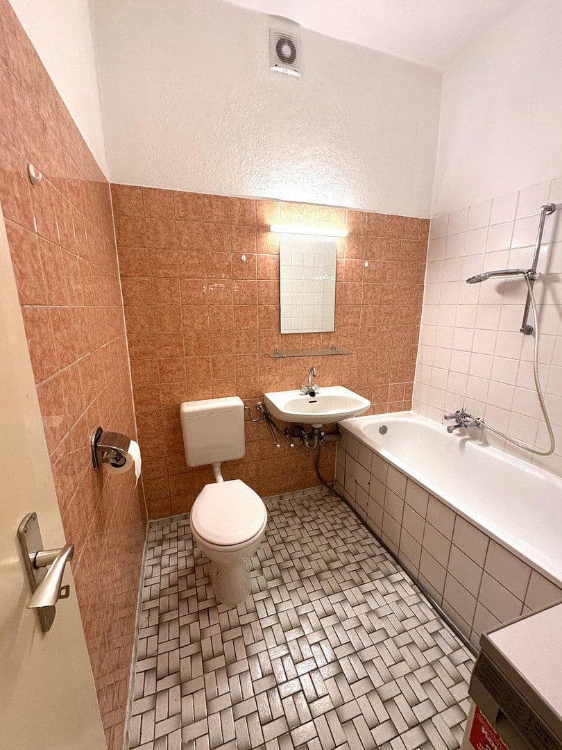 Predaj bytu 2-izbový 74 m², Goltzstraße 13a, Berlin, Berlín Predaj bytu 2-izbový 74 m², Goltzstraße 13a, Berlin, Berlín