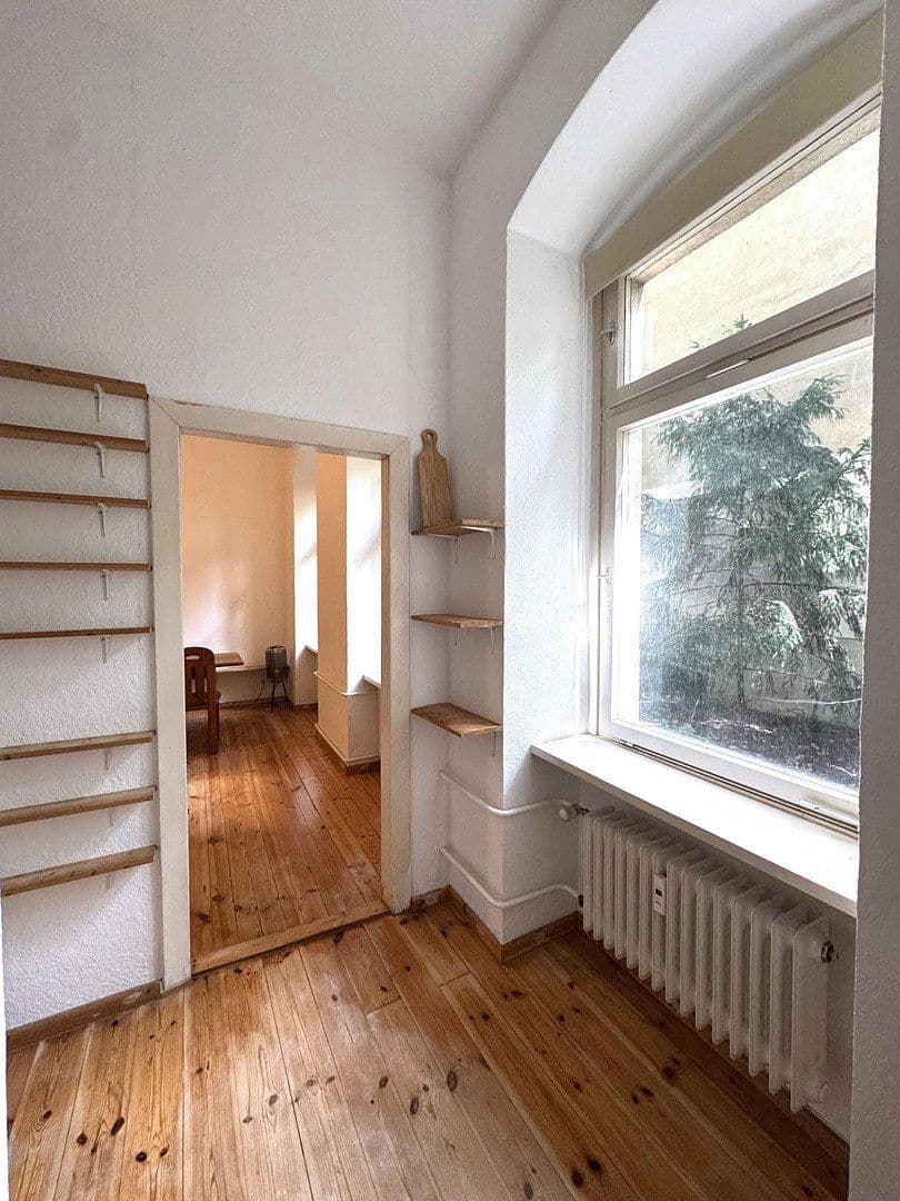 Predaj bytu 2-izbový 74 m², Goltzstraße 13a, Berlin, Berlín Predaj bytu 2-izbový 74 m², Goltzstraße 13a, Berlin, Berlín