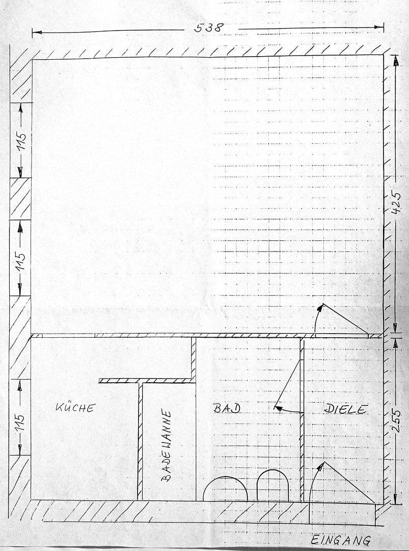Predaj bytu 2-izbový 74 m², Goltzstraße 13a, Berlin, Berlín Predaj bytu 2-izbový 74 m², Goltzstraße 13a, Berlin, Berlín