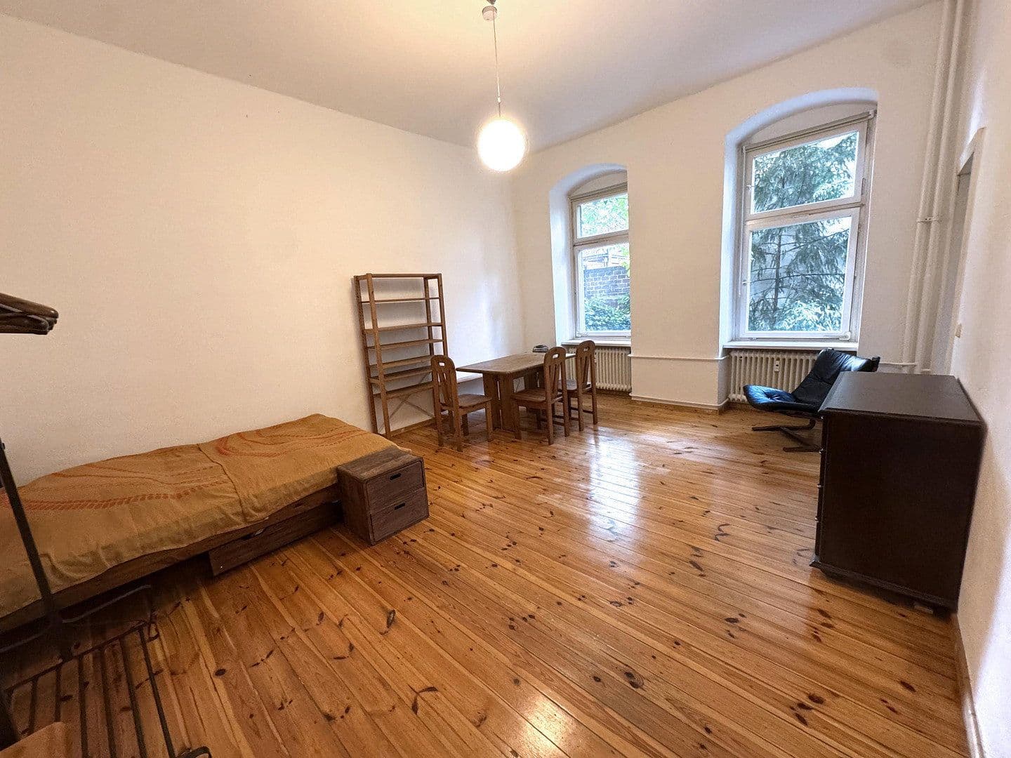 Predaj bytu 2-izbový 74 m², Goltzstraße 13a, Berlin, Berlín Predaj bytu 2-izbový 74 m², Goltzstraße 13a, Berlin, Berlín
