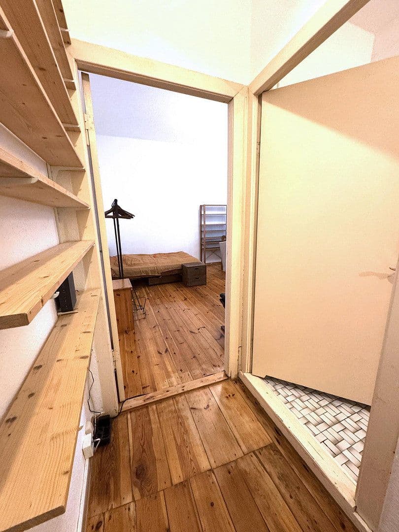 Predaj bytu 2-izbový 74 m², Goltzstraße 13a, Berlin, Berlín Predaj bytu 2-izbový 74 m², Goltzstraße 13a, Berlin, Berlín