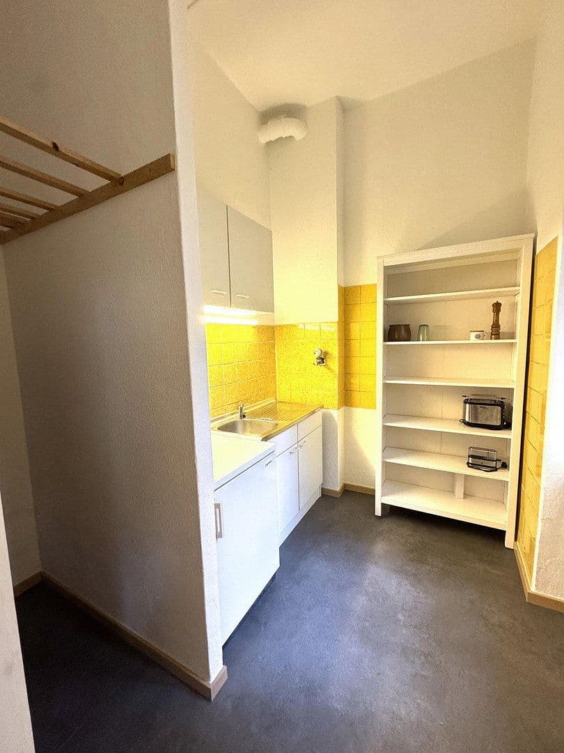 Predaj bytu 2-izbový 74 m², Goltzstraße 13a, Berlin, Berlín Predaj bytu 2-izbový 74 m², Goltzstraße 13a, Berlin, Berlín