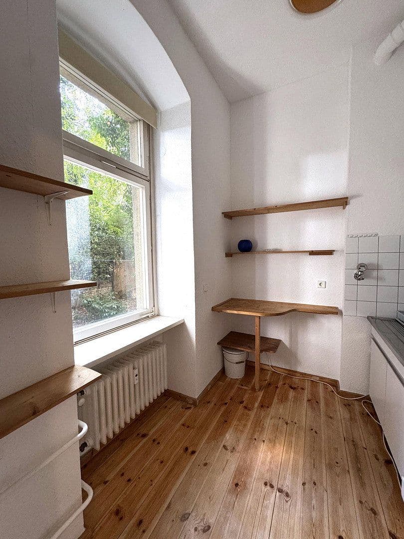 Predaj bytu 2-izbový 74 m², Goltzstraße 13a, Berlin, Berlín Predaj bytu 2-izbový 74 m², Goltzstraße 13a, Berlin, Berlín