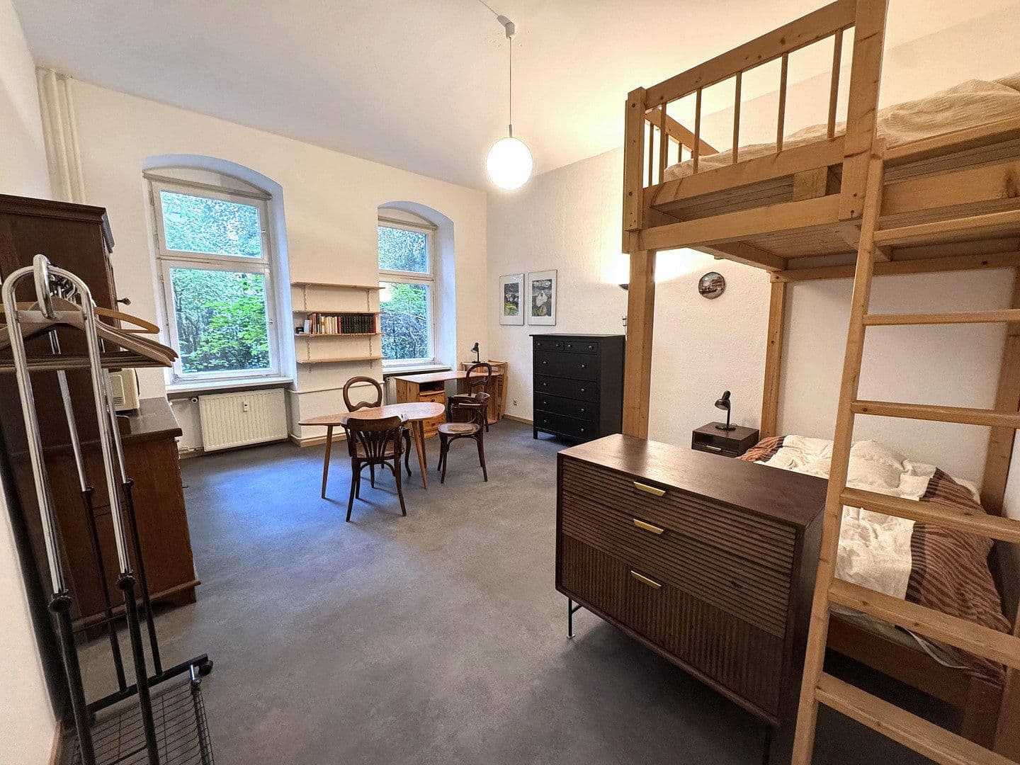 Predaj bytu 2-izbový 74 m², Goltzstraße 13a, Berlin, Berlín Predaj bytu 2-izbový 74 m², Goltzstraße 13a, Berlin, Berlín