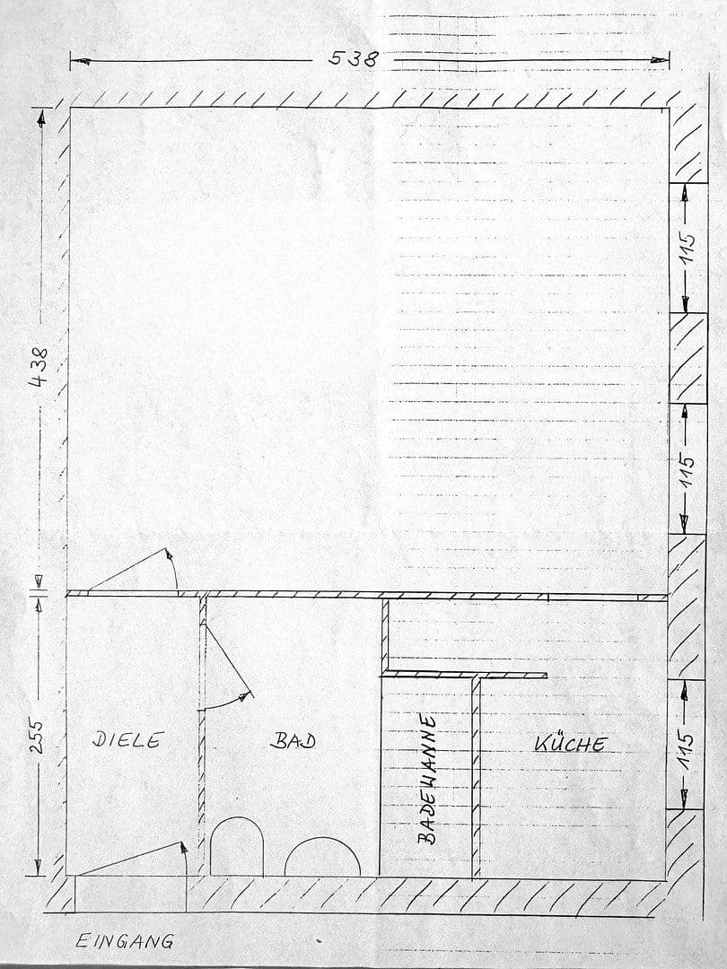 Predaj bytu 2-izbový 74 m², Goltzstraße 13a, Berlin, Berlín Predaj bytu 2-izbový 74 m², Goltzstraße 13a, Berlin, Berlín