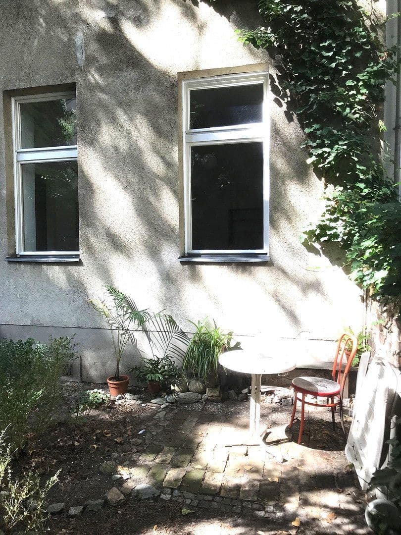 Predaj bytu 2-izbový 74 m², Goltzstraße 13a, Berlin, Berlín Predaj bytu 2-izbový 74 m², Goltzstraße 13a, Berlin, Berlín