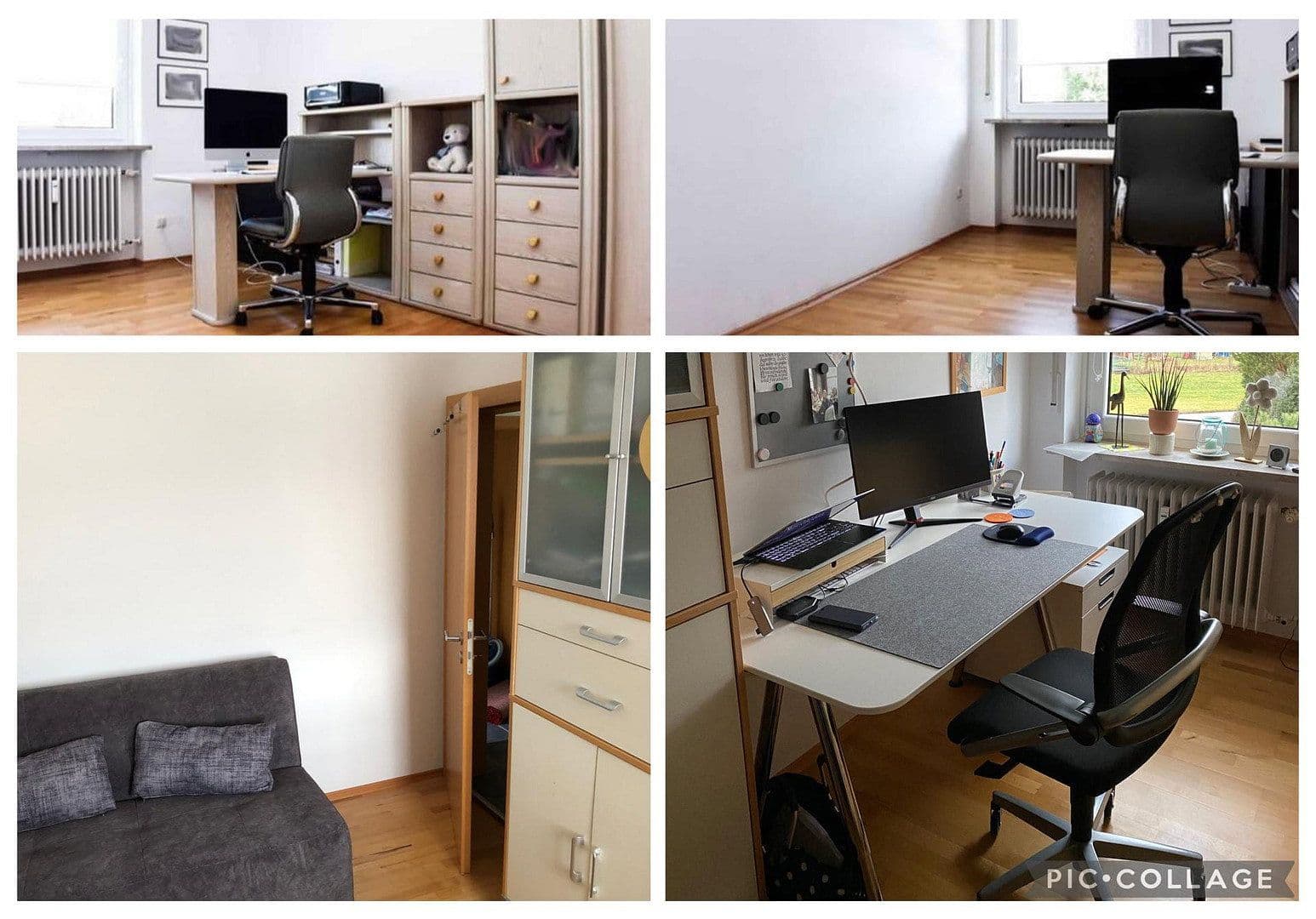Predaj bytu 3-izbový 93 m², Augsburg, Bavorsko Predaj bytu 3-izbový 93 m², Augsburg, Bavorsko
