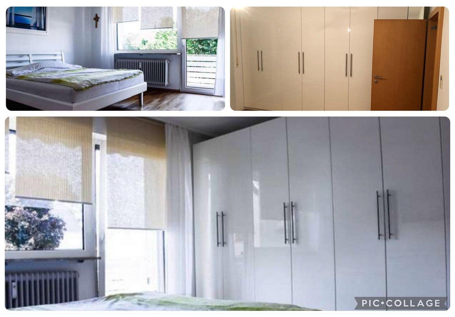 Predaj bytu 3-izbový 93 m², Augsburg, Bavorsko Predaj bytu 3-izbový 93 m², Augsburg, Bavorsko
