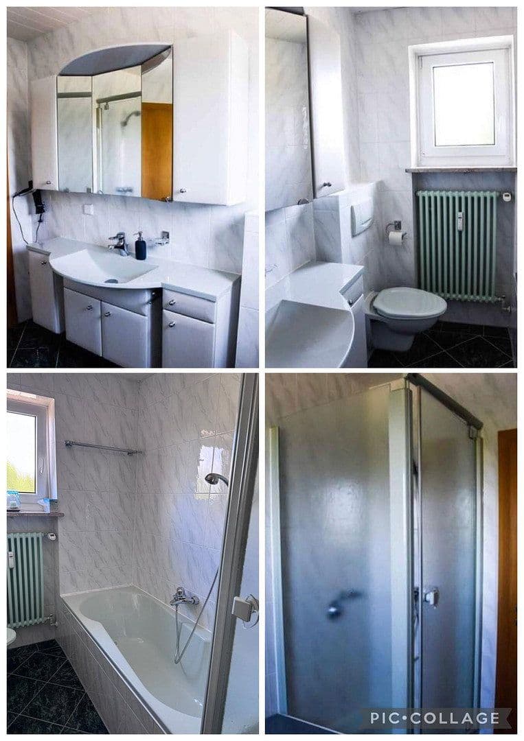 Predaj bytu 3-izbový 93 m², Augsburg, Bavorsko Predaj bytu 3-izbový 93 m², Augsburg, Bavorsko