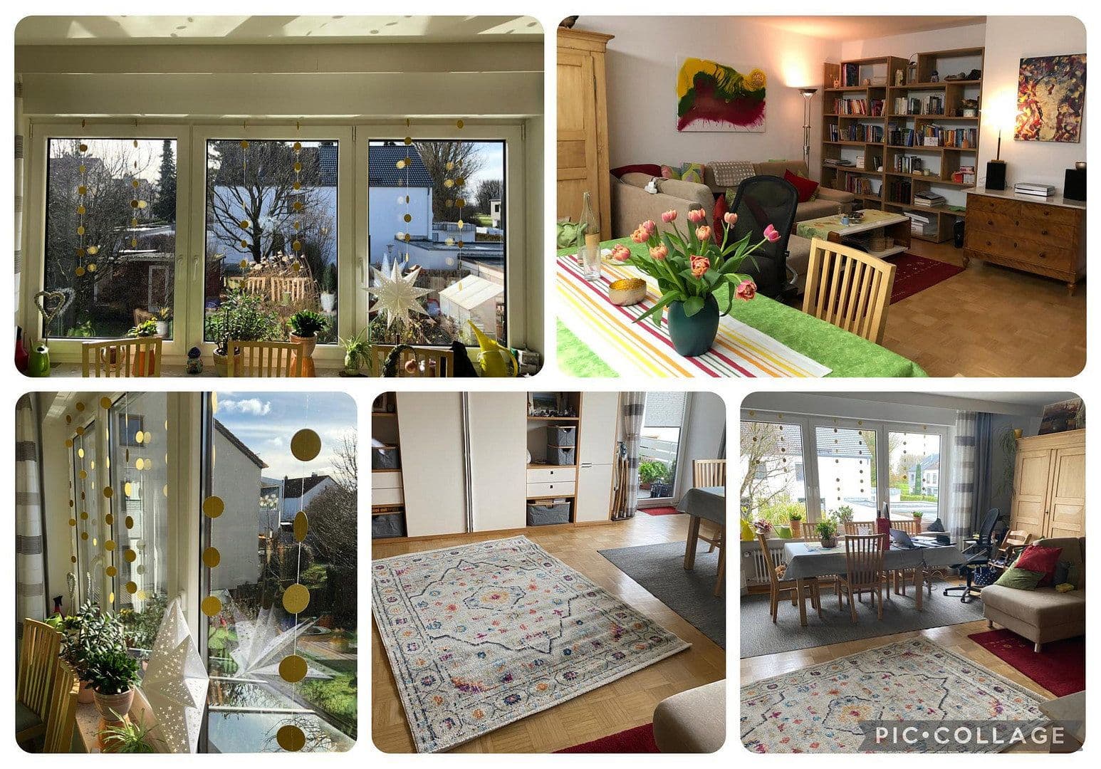 Predaj bytu 3-izbový 93 m², Augsburg, Bavorsko Predaj bytu 3-izbový 93 m², Augsburg, Bavorsko