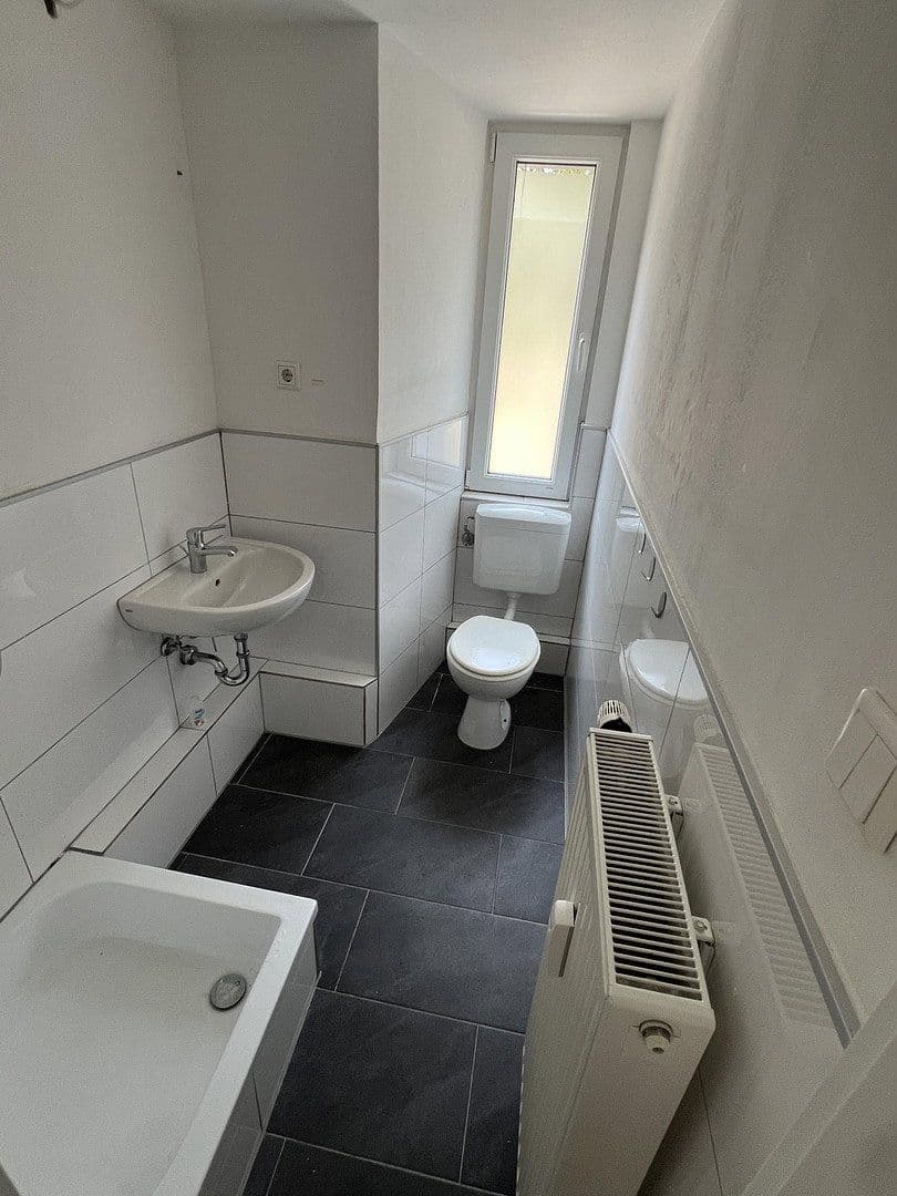 Prenájom bytu 2-izbový 58 m², Bottrop, Severné Porýnie - Westfálsko Prenájom bytu 2-izbový 58 m², Bottrop, Severné Porýnie - Westfálsko