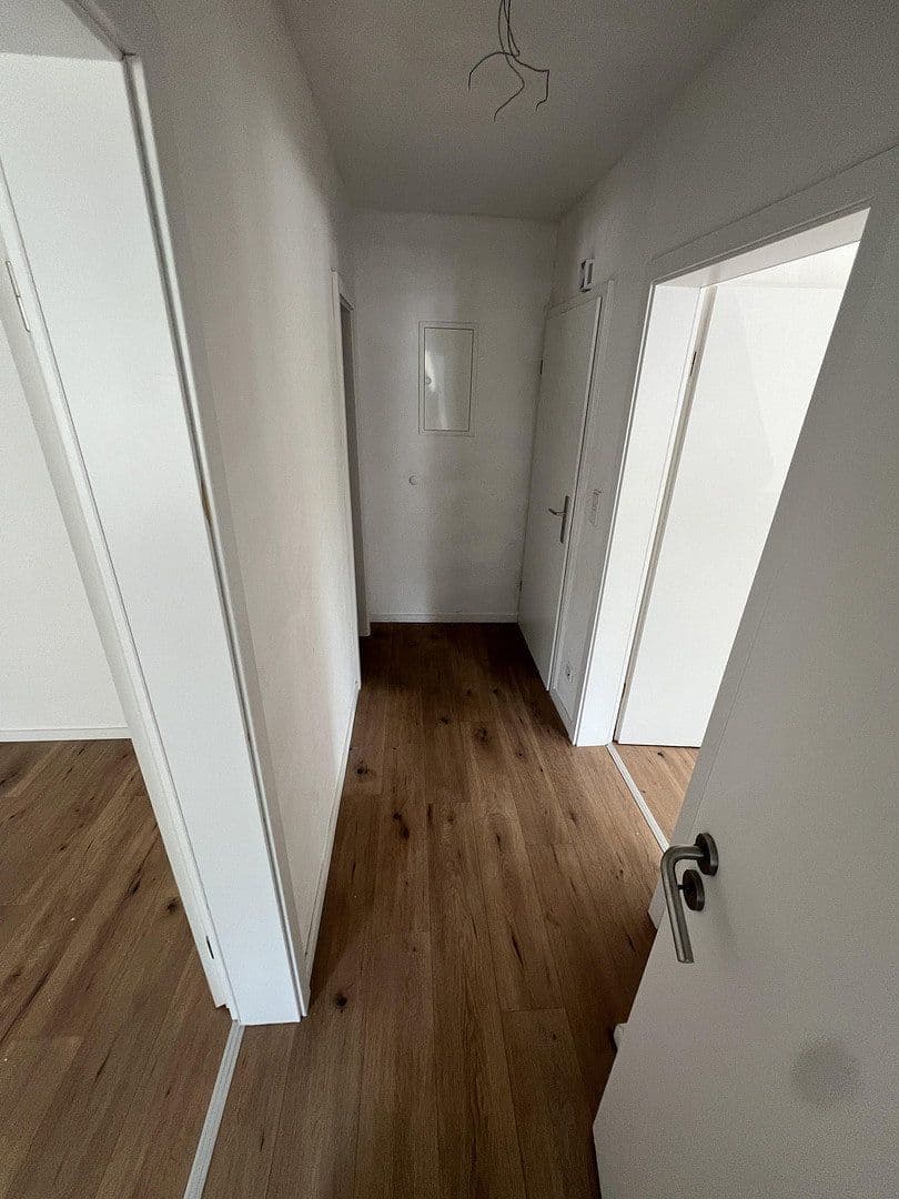 Prenájom bytu 2-izbový 58 m², Bottrop, Severné Porýnie - Westfálsko Prenájom bytu 2-izbový 58 m², Bottrop, Severné Porýnie - Westfálsko