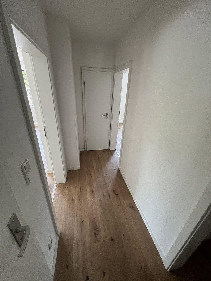 Prenájom bytu 2-izbový 58 m², Bottrop, Severné Porýnie - Westfálsko Prenájom bytu 2-izbový 58 m², Bottrop, Severné Porýnie - Westfálsko