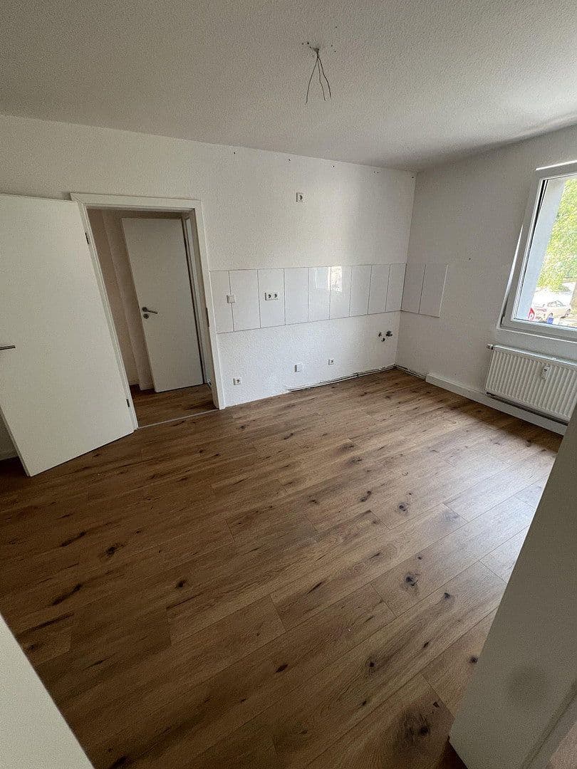 Prenájom bytu 2-izbový 58 m², Bottrop, Severné Porýnie - Westfálsko Prenájom bytu 2-izbový 58 m², Bottrop, Severné Porýnie - Westfálsko