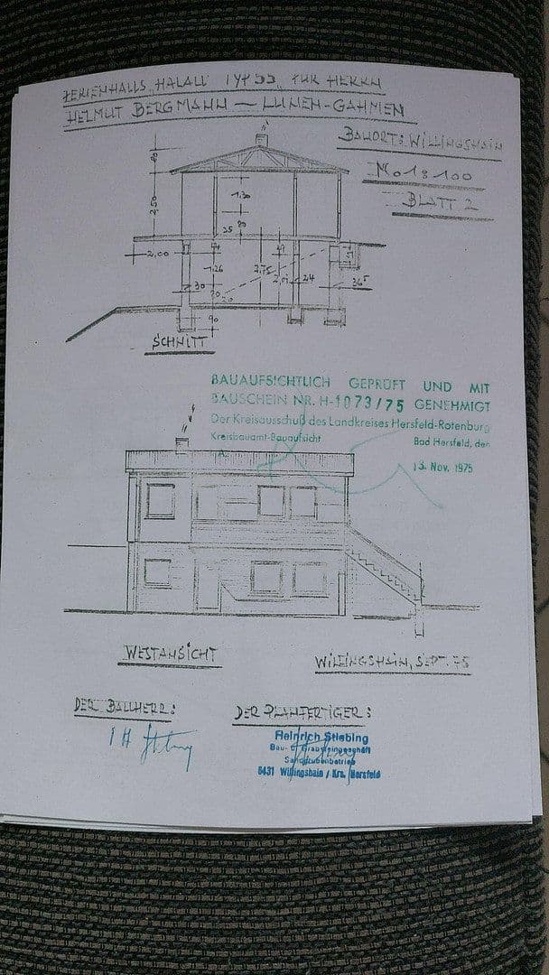 Predaj domu 86 m², pozemok 547 m², Kirchheim, Hesensko Predaj domu 86 m², pozemok 547 m², Kirchheim, Hesensko
