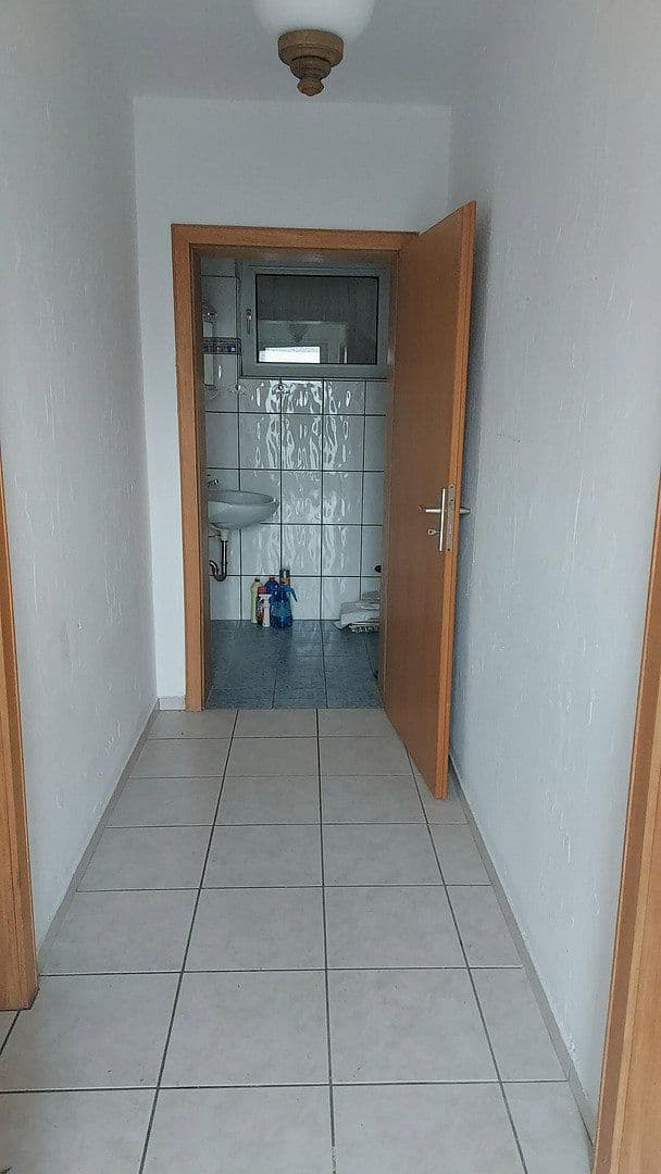 Predaj domu 86 m², pozemok 547 m², Kirchheim, Hesensko Predaj domu 86 m², pozemok 547 m², Kirchheim, Hesensko
