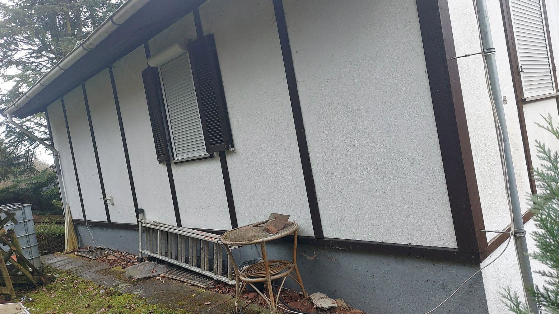 Predaj domu 86 m², pozemok 547 m², Kirchheim, Hesensko Predaj domu 86 m², pozemok 547 m², Kirchheim, Hesensko