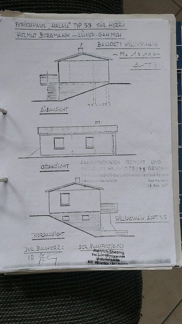 Predaj domu 86 m², pozemok 547 m², Kirchheim, Hesensko Predaj domu 86 m², pozemok 547 m², Kirchheim, Hesensko