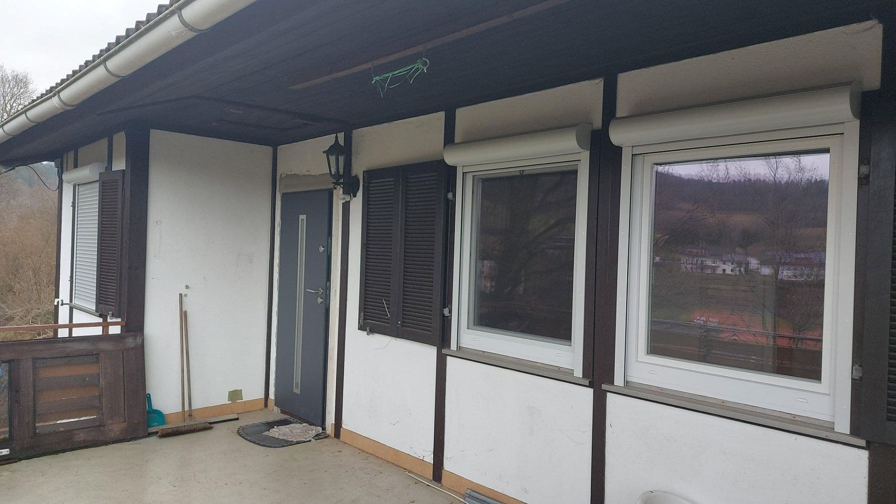 Predaj domu 86 m², pozemok 547 m², Kirchheim, Hesensko Predaj domu 86 m², pozemok 547 m², Kirchheim, Hesensko
