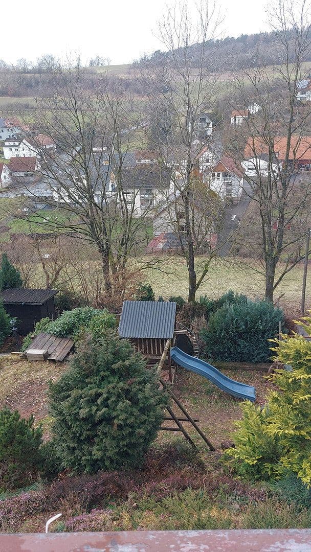 Predaj domu 86 m², pozemok 547 m², Kirchheim, Hesensko Predaj domu 86 m², pozemok 547 m², Kirchheim, Hesensko