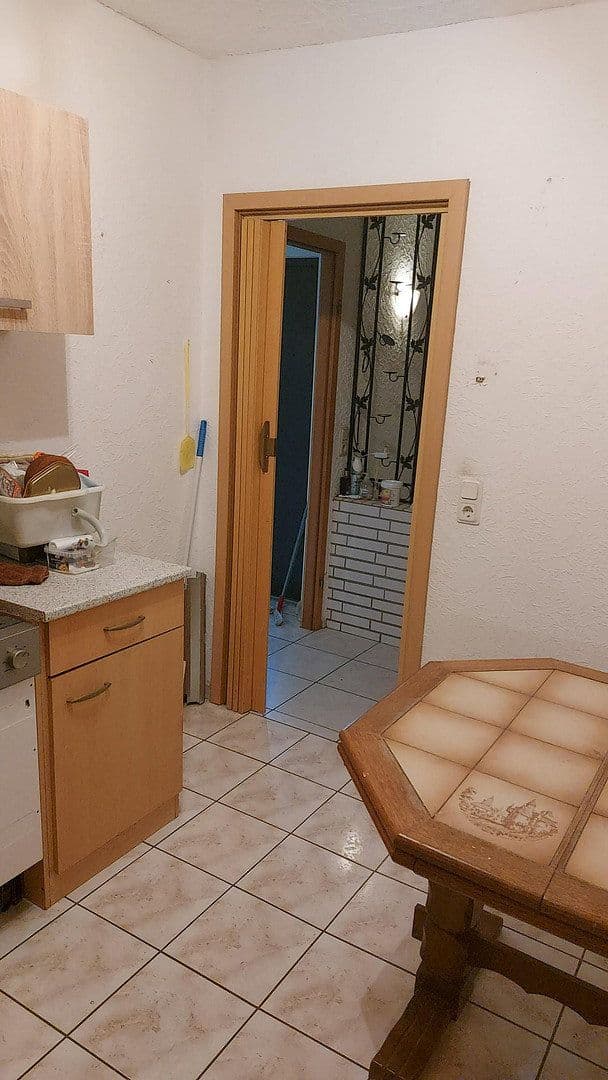 Predaj domu 86 m², pozemok 547 m², Kirchheim, Hesensko Predaj domu 86 m², pozemok 547 m², Kirchheim, Hesensko