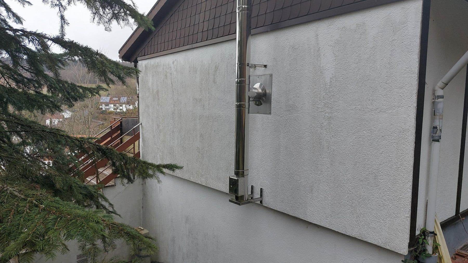 Predaj domu 86 m², pozemok 547 m², Kirchheim, Hesensko Predaj domu 86 m², pozemok 547 m², Kirchheim, Hesensko