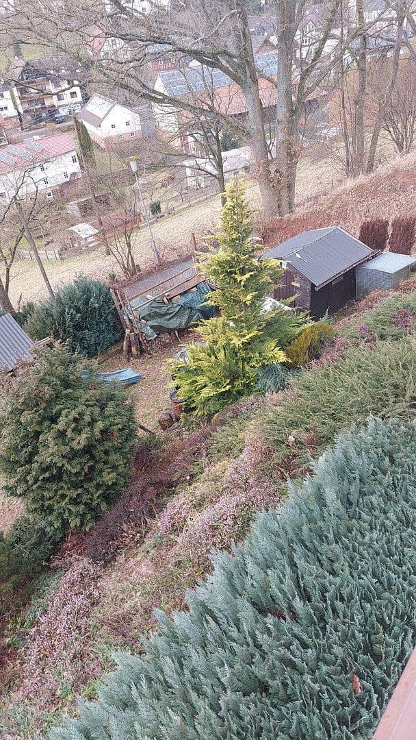 Predaj domu 86 m², pozemok 547 m², Kirchheim, Hesensko Predaj domu 86 m², pozemok 547 m², Kirchheim, Hesensko