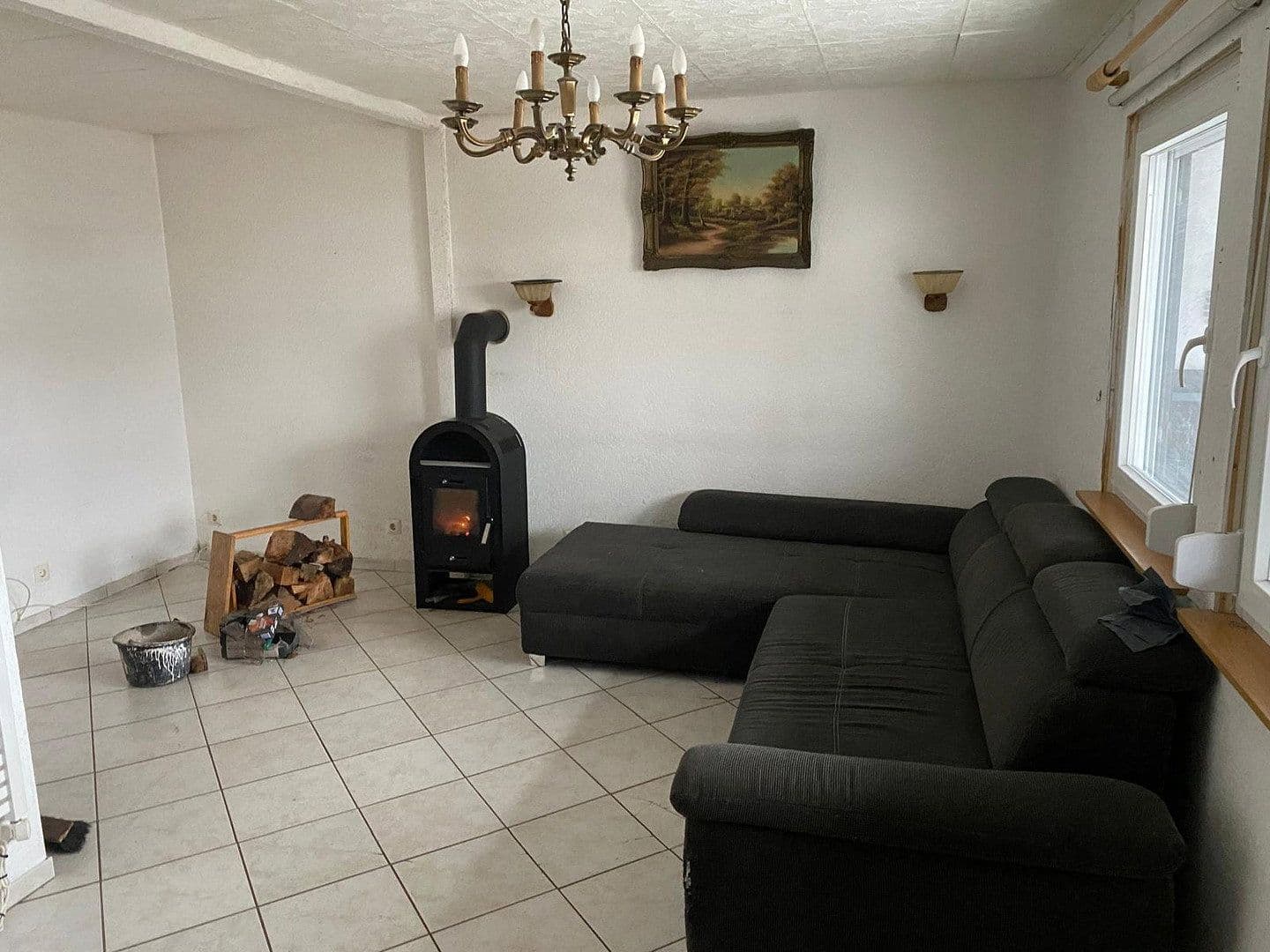 Predaj domu 86 m², pozemok 547 m², Kirchheim, Hesensko Predaj domu 86 m², pozemok 547 m², Kirchheim, Hesensko